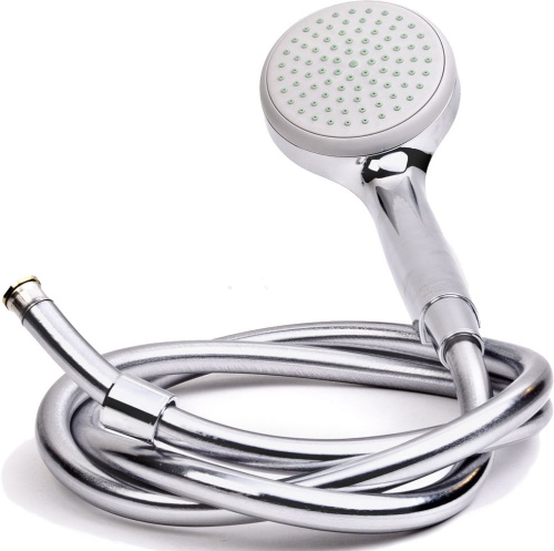 Душевой гарнитур Hansgrohe Croma 100 1jet 27724000 Unica'C фото 5