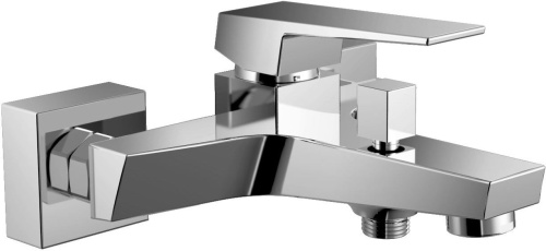 10 210 руб. Смеситель Rush Thira TR3635-44 для ванны с душем Смеситель Rush Thira TR3635-44 для ванны с душем