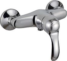 Смеситель Veragio Grazia VR.GRA-3530.CR для душа, хром