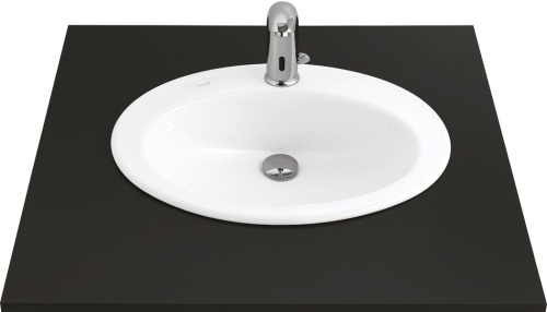 Раковина Creavit TP230 фото 3