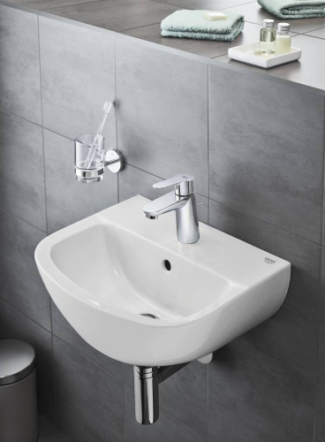 Душевой комплект Grohe BauEdge 122277 фото 11