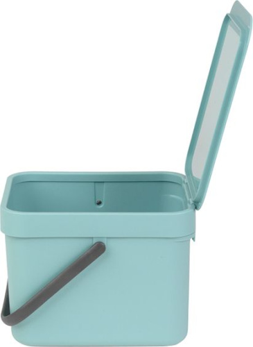 Мусорное ведро Brabantia Sort&Go 109645 фото 6
