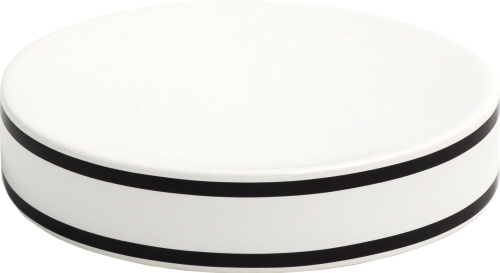 Мыльница Ridder Nena 2158301 белая Мыльница Ridder Nena 2158301 белая