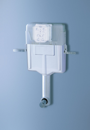 Смывной бачок скрытого монтажа Grohe GD2 38661000 фото 9