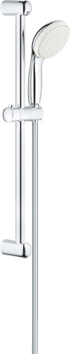 Душевой комплект Grohe Eurosmart 124458 для ванны с душем фото 2