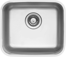 Мойка кухонная TopZero Undermount D420.GT8K