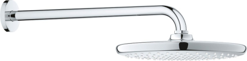 Верхний душ Grohe Tempesta 250 26663000