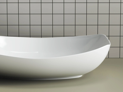 Раковина Ceramica Nova Element CN5016 фото 4