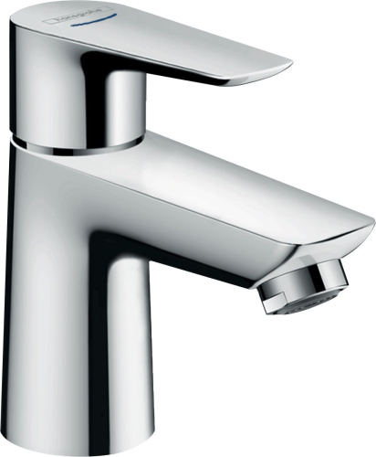 Кран Hansgrohe Talis E 71706000 для раковины, хром