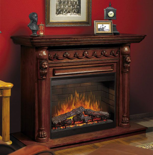 Электрокамин Dimplex Symphony 30 фото 2
