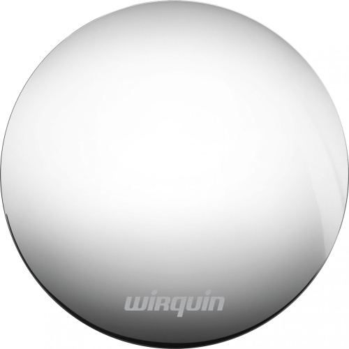 Донный клапан для раковины Wirquin Клик-клак 30723123 хром фото 3