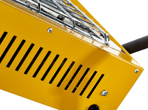 Инфракрасный обогреватель Ballu BIH-LM-1.5-S фото 6