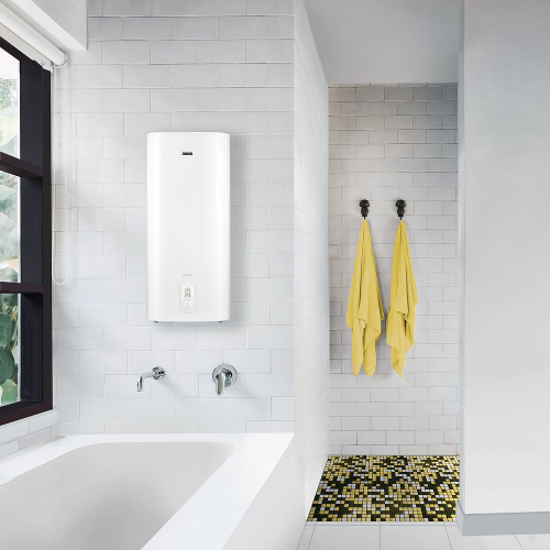 Водонагреватель Zanussi Artendo Dry ZWH/S 50 фото 9