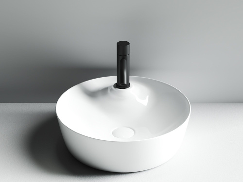 Раковина Ceramica Nova Element CN6014 фото 2