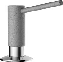 Дозатор Omoikiri OM-02-PL платина