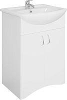 Тумба с раковиной 1MarKa Уют 60Н