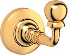 Крючок 3SC Stilmar STI 201 золото