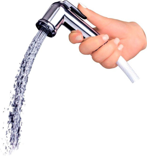 2 090 руб. Гигиенический душ GPD STS05 фото 2 Гигиенический душ GPD STS05 фото 2