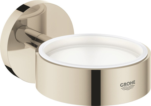 Стакан Grohe Essentials 40369 фото 6