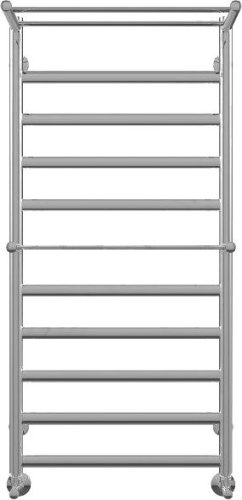 Полотенцесушитель водяной Terminus Хендрикс плюс П11 500*1086