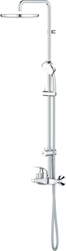 Душевая стойка Grohe Tempesta Cosmopolitan System 250 26674000 фото 3
