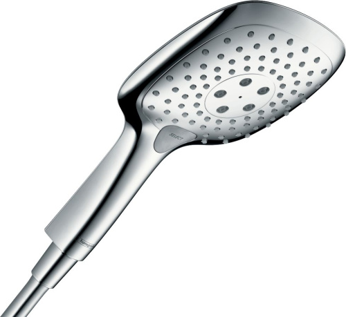 Душевой комплект Hansgrohe Смеситель + Душевой гарнитур фото 11