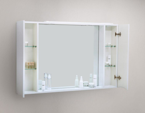 Зеркало BelBagno Marino 100 фото 2