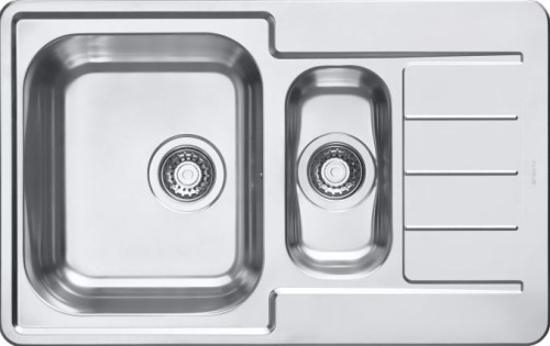 17 750 руб. Мойка кухонная Alveus Line Maxim 70 Мойка кухонная Alveus Line Maxim 70