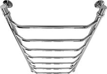 Полотенцесушитель водяной Aquanerzh Трапеция 100х60