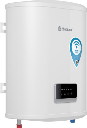 Водонагреватель Thermex Bravo 30 Wi-Fi фото 2