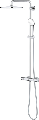 Душевая стойка Grohe Euphoria 310 26723000 фото 2
