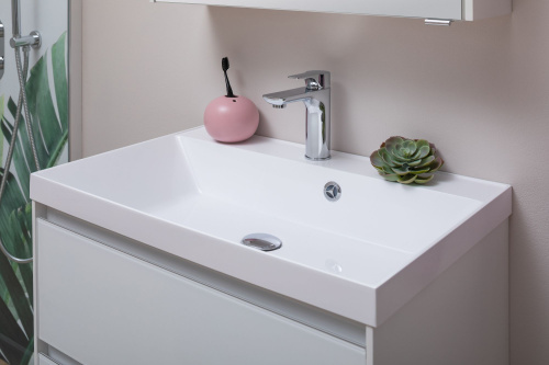 Мебель для ванной Aquanet Гласс 60 фото 2