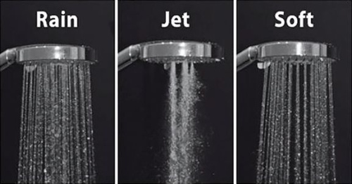 Душевая лейка Ravak 953.00 фото 4