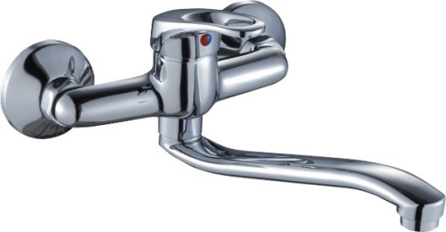 3 690 руб. Смеситель Rossinka B B35-24 для кухонной мойки Смеситель Rossinka B B35-24 для кухонной мойки