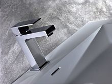 Смеситель Paffoni Elle EL071CR для раковины