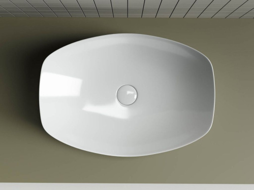 Раковина Ceramica Nova Element CN5016 фото 3