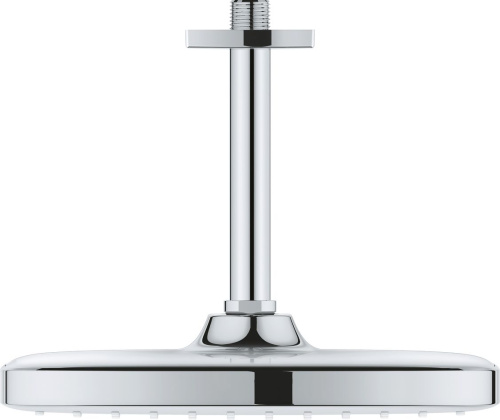 Верхний душ Grohe Tempesta 250 Cube 26683000 фото 3