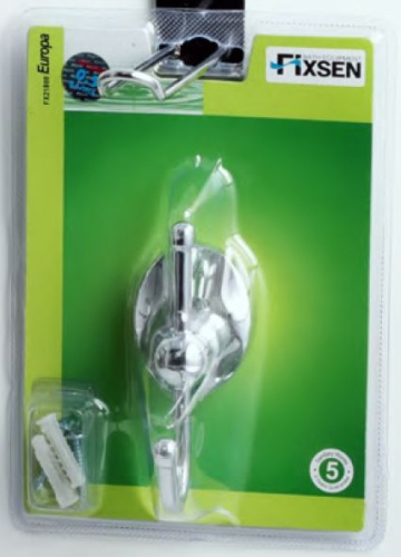 Крючок Fixsen Europa FX-21805A фото 3