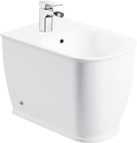 Биде напольное BelBagno Prado BB10150B