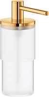 Дозатор Grohe Atrio New 40306 холодный рассвет