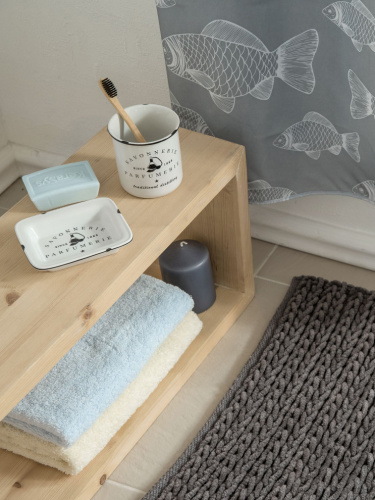 Мыльница Wess Parfumer G88-90 фото 3 Мыльница Wess Parfumer G88-90 фото 3