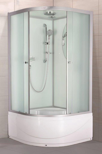 Душевая кабина Esbano ES-110CRB фото 7