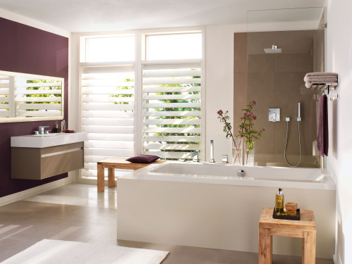 Смеситель Grohe Eurocube 20351000 для раковины фото 11