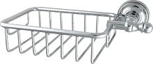 Полка Migliore Mirella 17255 хром