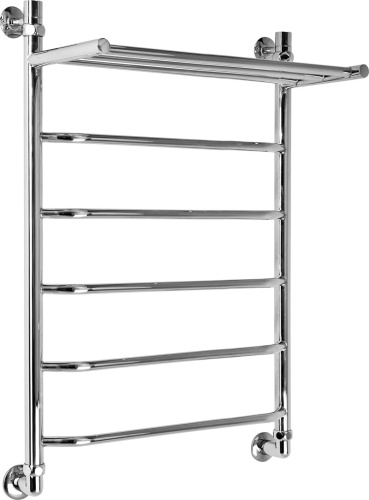 12 782 руб. Полотенцесушитель водяной Aquanerzh Трапеция с полкой 70х60 фото 2 Полотенцесушитель водяной Aquanerzh Трапеция с полкой 70х60 фото 2