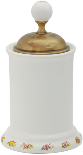 Контейнер Migliore Provance 17615 бронза