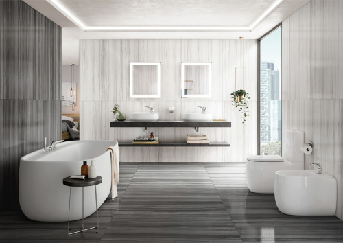 Раковина Roca Beyond 3270B8000 белая фото 2