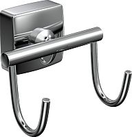 Крючок Fora Keiz K053 двойной