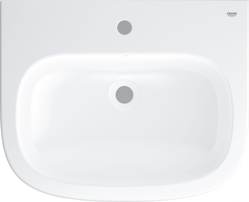 Раковина Grohe Euro Ceramic 3933600H фото 10