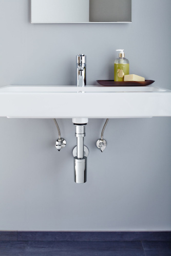 Система инсталляции для раковин Grohe Rapid SL 38554001 фото 9